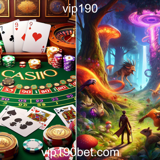 Descubra a Magia dos Jogos de Aventura